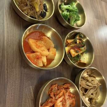 Tang Jip - Side dishes - Korean Near Me - Hayward, California Tang Jip - Side dishes - Korean Near Me - Hayward, California