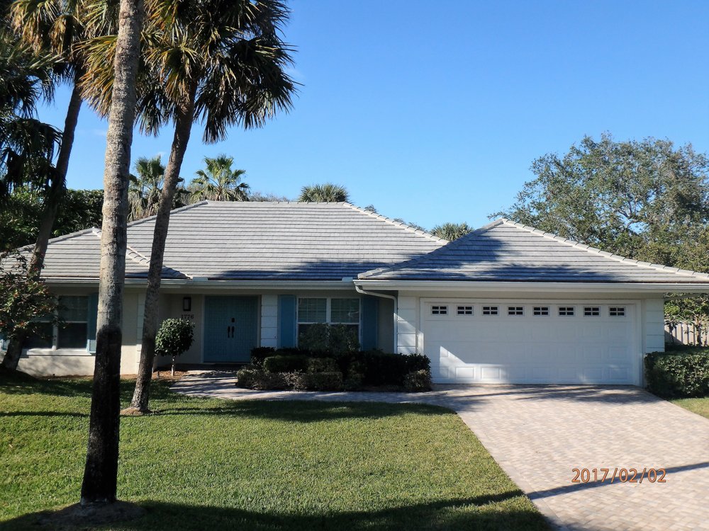 Slide of Orchid Island Roofing