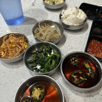 AYCE Gogi - VAN NUYS - Korean Near Me - Van Nuys, California AYCE Gogi - VAN NUYS - Korean Near Me - Van Nuys, California