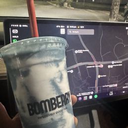Baja Blitz Baja Blitz