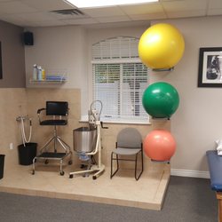 Registered Physical Therapists - West Jordan