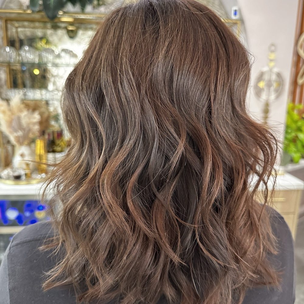 Salon Drew - My hair. - Hair Salons Near Me - Long Beach, California Salon Drew - My hair. - Hair Salons Near Me - Long Beach, California