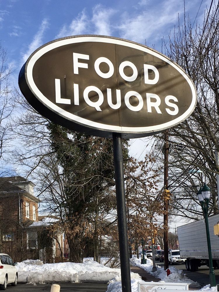 VINCZ FOOD & LIQUORS Updated September 2024 1066 Amboy Ave, Edison