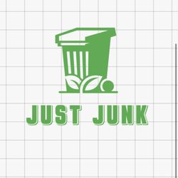Just Junk