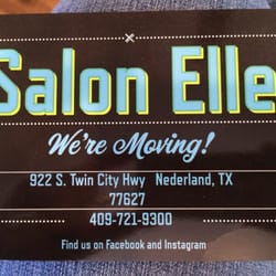 Salon Elle