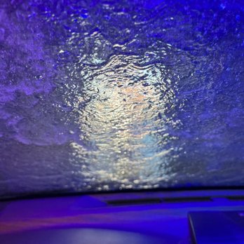 Baldwin Park Express Car Wash - Water - Car Wash Near Me - Baldwin Park, California