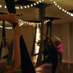 Revival Yoga Wellness Studio