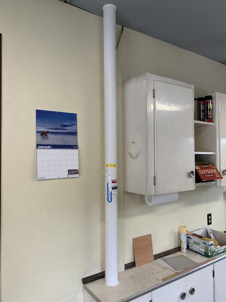 Bozeman Radon Mitigation - mold inspector in Bozeman, MT