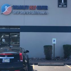 Photo of Disability Help Group Arizona - Mesa, AZ, US. Disability Attorney Near Me - Disability Help Group Arizona