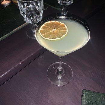 The Botanist Social - Cocktail Bars Near Me - Madison, Wisconsin