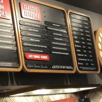 Salt & Straw - Ice Cream & Frozen Yogurt Near Me - Beaverton, Oregon Salt & Straw - Ice Cream & Frozen Yogurt Near Me - Beaverton, Oregon