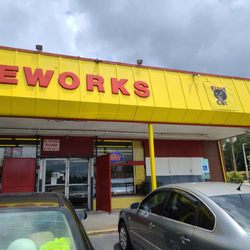 Fireworks Superstore