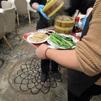 Cheung Hing - hot dim sum - Dim Sum Near Me - Belmont, California