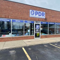 Professional Diving Resources - 7976 Broadview Rd.
Suite 105
Broadview Heights, OH 44147