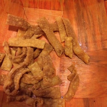 Huang's Chef - Chinese Near Me - Mooresville, North Carolina