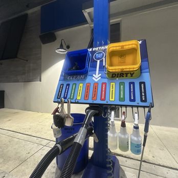Waters Car Wash - Semoran - Car Wash Near Me - Orlando, Florida Waters Car Wash - Semoran - Car Wash Near Me - Orlando, Florida