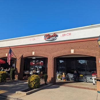 Stack's Kitchen - Out front - Diners Near Me - Waxhaw, North Carolina Stack's Kitchen - Out front - Diners Near Me - Waxhaw, North Carolina