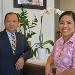 Lincoln Crossing Dental - Dr Phen & Dr Jara
