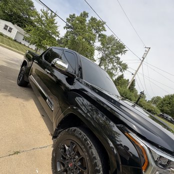 Bryan’s Express Detailing - Auto Detailing Near Me - South Elgin, Illinois