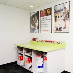 CubeSmart Self Storage