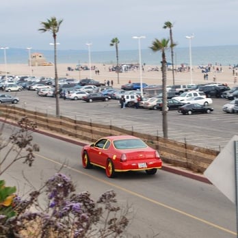 Dockweiler State Beach - Why... - Beaches Near Me - Playa Del Rey, California Dockweiler State Beach - Why... - Beaches Near Me - Playa Del Rey, California