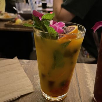 Chome - Mango Paradise - Izakaya Near Me - San Francisco, California
