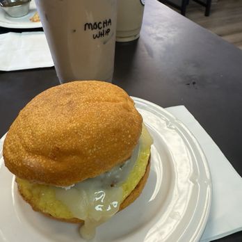 Pura Vida Grinds - PVG Sammy - Coffee & Tea Near Me - Mesa, Arizona