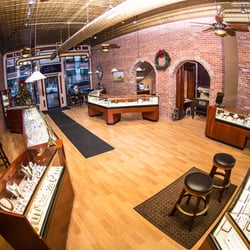 Designing Jewelers - Designing Jewelers, La Crosse, Wisconsin