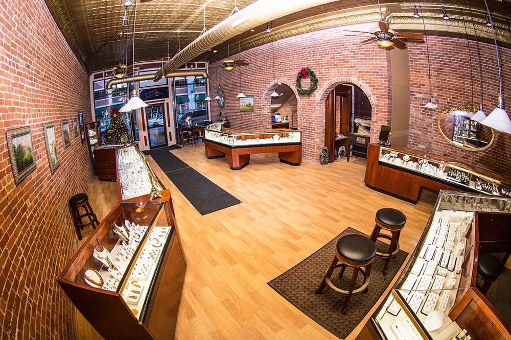 DESIGNING JEWELERS Updated June 2024 314 4th St S, La Crosse