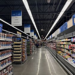 Walmart Neighborhood Market