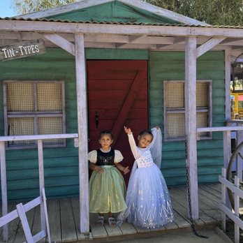 El Dorado Frontier - Amusement Parks Near Me - Long Beach, California