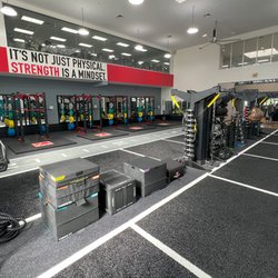 National Fitness