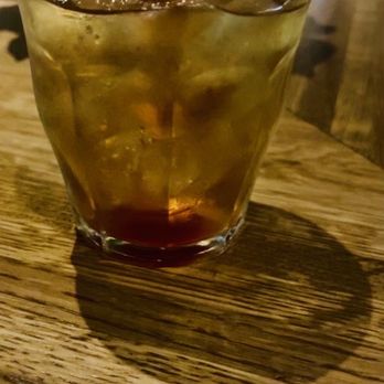 Doughbird - Kentucky Old Fashioned - Comfort Food Near Me - Nashville, Tennessee Doughbird - Kentucky Old Fashioned - Comfort Food Near Me - Nashville, Tennessee
