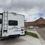 Zion White Bison Glamping & RV Resort