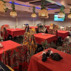 Nene's Restaurant & Bar