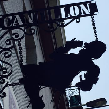 Brasserie Cantillon - Breweries Near Me - Anderlecht, BRU