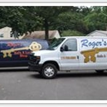 Roger's Locks - Keys & Locksmiths Near Me