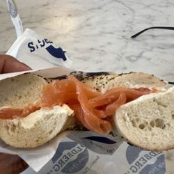 Goldberg's