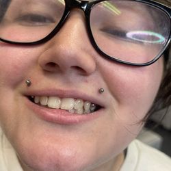 The Hole Thing - Venom Piercings