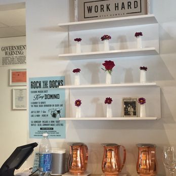 Ration Wine Bar - Wine Bars Near Me - Perry, New York