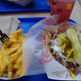 Charleys Cheesesteaks - Cheesesteaks Near Me - Lakewood, Colorado