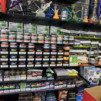 Happy Daze - Hookha tobacco - Head Shops Near Me - Las Vegas, Nevada