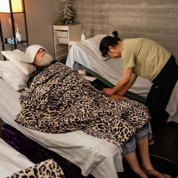 The Foot Spa - Reflexology Near Me - Boise, Idaho The Foot Spa - Reflexology Near Me - Boise, Idaho