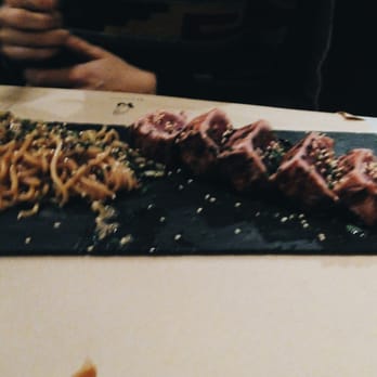 Resas - Tataki maguro - Tapas Bars Near Me - Santiago de Compostela, C