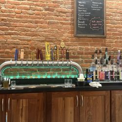 Orr's Brewing Company