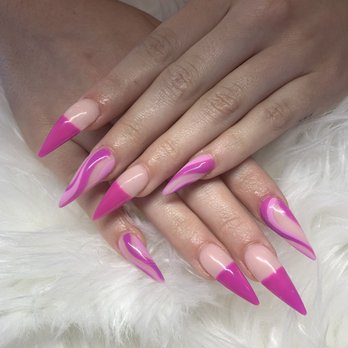 CN Nails - Acrylic set - Nail Salons Near Me - La Quinta, California CN Nails - Acrylic set - Nail Salons Near Me - La Quinta, California