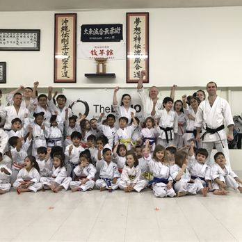 The Dojo - Karate Near Me - Rutherford, New Jersey The Dojo - Karate Near Me - Rutherford, New Jersey