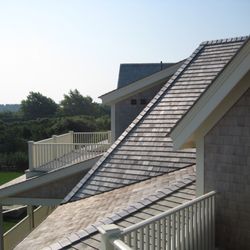 Manning Roofing - Amazing Roof done by Manning Roofing! I highly recommend them!