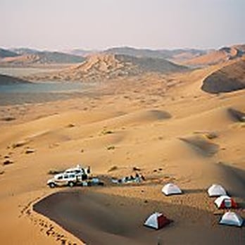 Bedu Expeditionen - Travel Services Near Me - Haar, BY