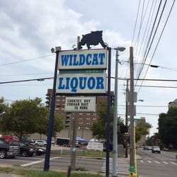 Wildcat Liquor